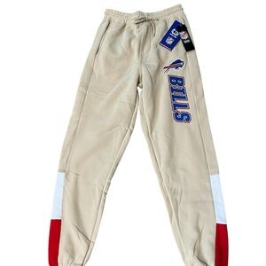 NFL Buffalo Bills Sweatpants/Joggers